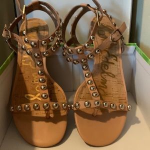 Sam Edelman sandals